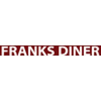 Franks Diner logo, Franks Diner contact details