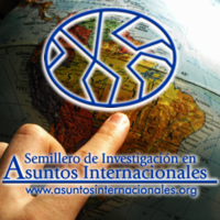 Asuntos Internacionales logo, Asuntos Internacionales contact details