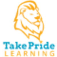 Take Pride Learning® logo, Take Pride Learning® contact details