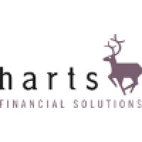 Harts Financial Solutions logo, Harts Financial Solutions contact details