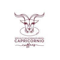 Capricornio Coffees logo, Capricornio Coffees contact details