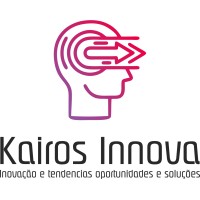 Kairos Innova Gestão & Inovação logo, Kairos Innova Gestão & Inovação contact details