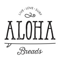 Aloha Breads logo, Aloha Breads contact details