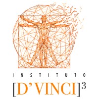 Instituto DaVinci3 logo, Instituto DaVinci3 contact details