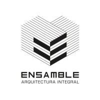 ENSAMBLE de Arquitectura Integral logo, ENSAMBLE de Arquitectura Integral contact details