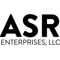 ASR Enterprises LLC logo, ASR Enterprises LLC contact details