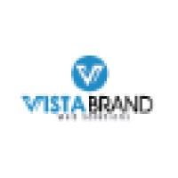 VistaBrand logo, VistaBrand contact details