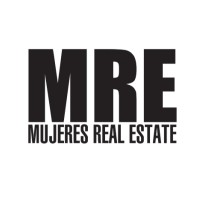 MRE Mujeres en Real Estate logo, MRE Mujeres en Real Estate contact details