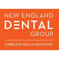 New England Dental Group logo, New England Dental Group contact details