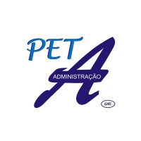 PET Administração UFCG logo, PET Administração UFCG contact details