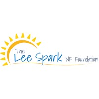 The Lee Spark NF Foundation logo, The Lee Spark NF Foundation contact details