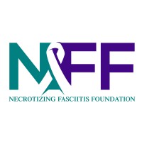 NECROTIZING FASCIITIS FOUNDATION logo, NECROTIZING FASCIITIS FOUNDATION contact details