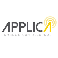 Applica - Humanos con Recursos logo, Applica - Humanos con Recursos contact details