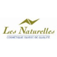 Les Naturelles logo, Les Naturelles contact details