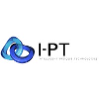 I-PT logo, I-PT contact details