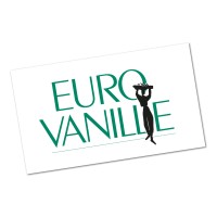 Eurovanille logo, Eurovanille contact details