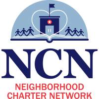 The Neighborhood Charter Network logo, The Neighborhood Charter Network contact details