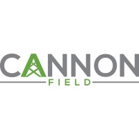 Cannon Field logo, Cannon Field contact details