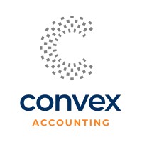 Convex Accounting logo, Convex Accounting contact details