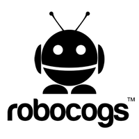 Robocogs logo, Robocogs contact details