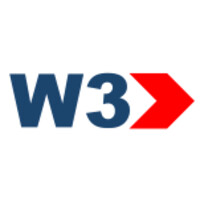 W3 Business Network logo, W3 Business Network contact details