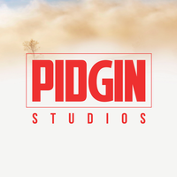 Pidgin Studios logo, Pidgin Studios contact details