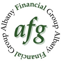 Albany Financial Group logo, Albany Financial Group contact details