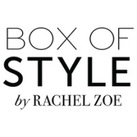 Box of Style by Rachel Zoe logo, Box of Style by Rachel Zoe contact details