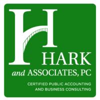 Hark and Associates PC logo, Hark and Associates PC contact details