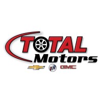 Total Motors of Le Mars logo, Total Motors of Le Mars contact details