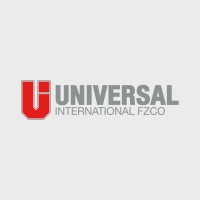 Universal International FZCO logo, Universal International FZCO contact details