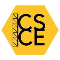 Concordia Society of Civil Engineering logo, Concordia Society of Civil Engineering contact details