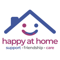 Happiest at Home logo, Happiest at Home contact details