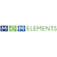 MCM Elements logo, MCM Elements contact details