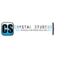 Crystal Studios Web & App Development logo, Crystal Studios Web & App Development contact details