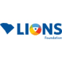 South Carolina Lions Foundation logo, South Carolina Lions Foundation contact details