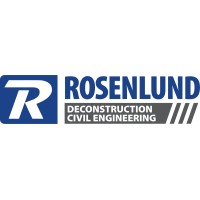 ROSENLUND CONTRACTORS PTY LTD logo, ROSENLUND CONTRACTORS PTY LTD contact details