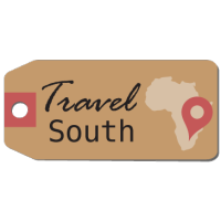 Travel South logo, Travel South contact details