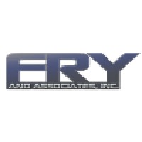 Fry & Associates, Inc. logo, Fry & Associates, Inc. contact details