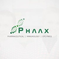 Phaax logo, Phaax contact details