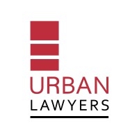 Urban Lawyers logo, Urban Lawyers contact details