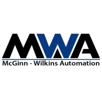 McGinn-Wilkins Automation logo, McGinn-Wilkins Automation contact details