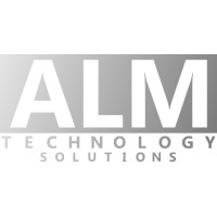 ALM Technology Solutions Ltd. logo, ALM Technology Solutions Ltd. contact details