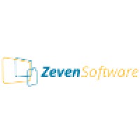 Zeven Software logo, Zeven Software contact details