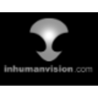 INHUMANVISION logo, INHUMANVISION contact details