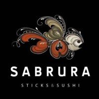 Sabrura Sticks & Sushi logo, Sabrura Sticks & Sushi contact details