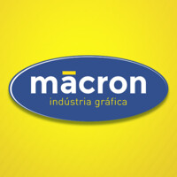 Mácron Indústria Gráfica logo, Mácron Indústria Gráfica contact details