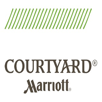 Courtyard by Marriott Winnipeg Airport logo, Courtyard by Marriott Winnipeg Airport contact details