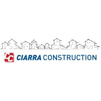 Ciarra Construction logo, Ciarra Construction contact details