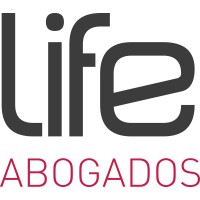 Life Abogados logo, Life Abogados contact details